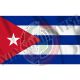 Bandiera Cuba 100x150 Eco Art. 447200-190