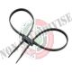Manette Handcuffs ABS Fascetta Modello Sagomato a 8 in Plastica Alta Resistenza  USO COME MANETTE STEALTH Art. 451497