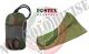 Asciugamano in Microfibra Militare con Sacca Tessuto da Trasporto cm 80x40 Fostex Art. 469022