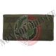 Asciugamano Militare US Army  cm 100x50 cm Fostex Art. 469025