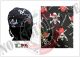 Bandana Sagomata Professionale Pirati Cuochi Chef Ristorazione Colombo Mario Italia Art. 5035751