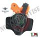 Fondina Professionale per Pistola Peperoncino  JPX6 in Cordura 1000 Denari  Radar 1957 Italia Art. 5113-3661
