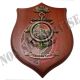 Crest Quadretto Marina Militare Accademia Navale  Prodotto Ufficiale Art. MM3119