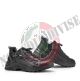 Scarpe Uniforme Operativa GORETEX Certificate SNAKE Jolly Polizia Locale Guardie giurate GPG IPS Art. 6015/GA