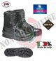 Anfibio Scarponcino Antinfortunistico Militare Stealth Boot  Gore-Tex® Jolly Italia Polizia Vigilanza Carabinieri GPG Art. 6720/GA