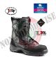 Anfibio Scarponcino Stivale Stivaletto Ordine Pubblico  PUBLIC ORDER BOOT GORE-TEX® New Jolly M.T.T. SOLE Militari Vigilanza Polizia Carabinieri Certificati Art. 6205/GA