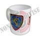 Tazza Mug Stradale Polizia di Stato  in Ceramica Prodotto Ufficiale Art. PS2006