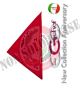 Fazzoletto Cuoco Red Art.7004007C