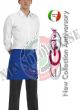 Grembiule Falda Banconiere Con Tascone Royal  cm 40x70 Art.6100005C