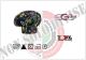 Cappello Copricapo Berretto Cap Cuoco Chef Ego Chef Italia Mexico  Art. 7000148A