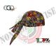 Bandana Sagomata Professionale Gear  Ego Chef Italia Art. 7002152A