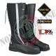 Stivali Estivi Motociclista Polizia Locale Municipale Radiomobile Gore-Tex ® Patrol Summer Boot  Jolly Art. 7028/GA