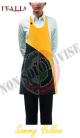 Falda Sommy Yellow Prodotto Italiano Art.707012