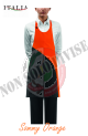 Falda Sommy Orange Prodotto Italiano Art.707013