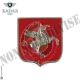 Placca Metallo Toscana per Fibbia Polizia Locale Art. 7076-6009