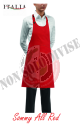 Falda Sommy All Red Prodotto Italiano Art.6002007