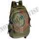ZAINO IN NYLON RISTOP RESISTENTE AGLI STRAPPI LOGO ANA E SCRITTA ALPINI Art. ALP1013