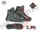 Scarponcino Antinfortunistico DUTY BOOT Gore-Tex® Protezione Civile Soccorso Sanitario Jolly Italia Art. 840/GA