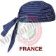 Bandana Sagomata Professionale France Ego Chef Italia Art. 7002106C