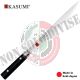 Coltello Professionale Giapponese Damasco 32 Strati KASUMI Filettare - Chef con lama da 24 Cm Art. 86024