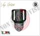 Passante per Pistola Solid Loop Vega Holster Italia per Fondine Shockwave e Vegatek Art. 8K23