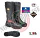 Stivale Vigile del Fuoco FIREPROFI IS Boot  Gore-Tex® Jolly Italia Art. 9106/G