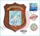 Crest Aeronautica Militare ITAV Prodotto Ufficiale Art.AM9