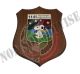 Crest Aeronautica Militare  114° Squadriglia Radar Remota New Giemme Prodotto Ufficiale Art. AM0100P114SQRR