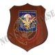 Crest Aeronautica 17° Stormo Incurso Prodotto Ufficiale Giemme Art. AM0100P17STIN