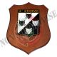 Crest Aeronautica Militare Italiana 3° Stormo Prodotto Ufficiale Giemme Art. AM0100P3ST