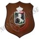 Crest  4° Stormo Aeronautica Militare Prodotto Ufficiale Giemme Art. AM0100P4ST