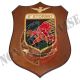 Crest Aeronautica 6° Stormo Prodotto Ufficiale Giemme  Aeronautica Militare Art. AM0100P6ST