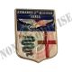 Distintivo Spilla da Camicia o Giacca Aeronautica Militare Comando 1° Regione Aerea Prodotto Ufficiale Art.  AM0160PCO1REAE