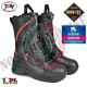 Anfibio Challenger Boot Fire Fighters Vigili Del Fuoco Nuovo Gore-Tex® Jolly Art. 9065/GA