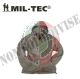 Maglione Anorak Modello Napapijri Giacca Combat Verde OD MIL-TEC Art.10332001