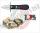 Coltello Apriostriche Apri Ostriche Professionale DUE CIGNI Maniago Italia Art.2C767/5
