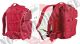 Zaino Tattico Rosso M.O.L.L.E. Mod. US Assult Litri 20 S o 36 L  118 Soccorso C.R.I. Croce Rossa Italiana Art. 14002210