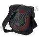Borsa BAG BASE BG18 Unisex Mini Reporter 23X17X7 Polizia carabinieri G. di F. GPG IPS  Art. BG18 