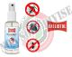 Spray Ballistol Liberi Da Punture 3 in 1 100ml Zanzare Zecche Tafani Mosche Campeggio Vacanze Montagna Alpinismo Art. 26933