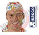 Bandana Smile Medicale  Infermieri Medici Dentisti Cucina Isacco Italia Art. 124032