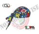Bandana Sagomata Professionale Daisy Ego Chef Italia Art. 7002150A