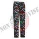 Pantalone Pantaloni Pants Hose Coulisse Cuoco Chef Pizzaiolo Professionale Ego Chef Italia Color Space Spazio CHEF PANTS БРЮКИ New Art. 3502160A