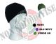 Berretto in Micropile Pile Militare Climi Freddi Taglia Unica  Esercito Guardie Giurate Polizia Art. NSD-BUS