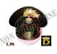 Berretto Ordinanza Tesa Carabinieri Con Fregio Diadema VENDITA RISERVATA New Marca Diadema Art. DIADEMA-CC  