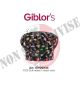 Cappello Cuoco Chef Giblor's Italia Gufi Indiani Art. 19P05I134