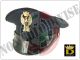 Berretto Ordinanza Tesa Polizia di Stato PS Con Fregio Diadema  VENDITA RISERVATA New Art. DIADEMA-PS