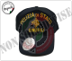 Berretto Cappello Baseball Polizia di Stato Cinofili PS Logo + Scritta PRODOTTO UFFICIALE Art. EUB467