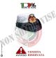 Berretto Ordinanza Marina Militare Italiana Modello Femminile 4 Stagioni Compreso di Stemma Fav o Diadema VENDITA RISERVATA Art. BER-MM-D