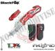 Coltello Serramanico Emergenza Soccorso 118 Vigili Del Fuoco Protezione Civile Croce Rossa Tactical Knife Fox Maniago Italia BF117 BF 117 Art. BF-117