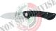 Coltello Serramanico Dripper Fox Blackfox Maniago Italia New Art. BF-771-MB